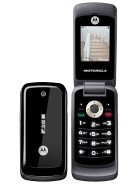 Best available price of Motorola WX295 in Cpe