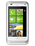 Best available price of HTC Radar in Cpe