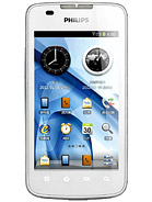 Best available price of Philips D633 in Cpe