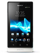 Best available price of Sony Xperia sola in Cpe